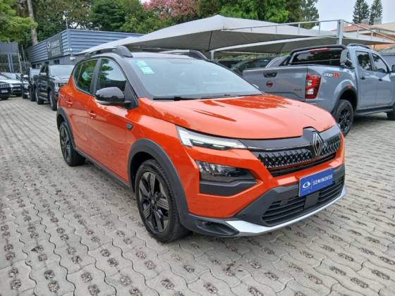 RENAULT KARDIAN 1.0 TCE FLEX PREMIÉRE EDITION EDC